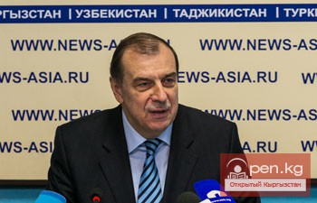 Кыргызско-Российский фонд развития изменит стратегию работы