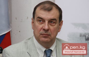 Россия обеспечит киргизским мигрантам социальное и медицинское обеспечение