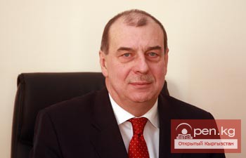 Российские логистические центры для первичной переработки сельхозпродукции появятся в Кыргызстане