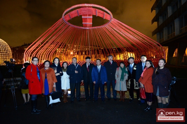 Самые позитивные события 2015 года