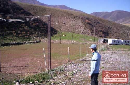 Горнолыжная туристическая база «Политех»