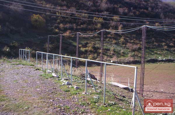 Горнолыжная туристическая база «Политех»