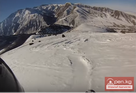 Горнолыжная база «Политех»: история развития