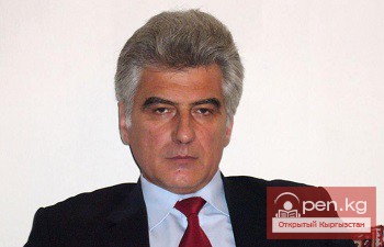 Аркадий Гладилов: «Кыргызстану его “шарахания” не простят»