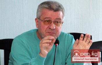 Больше чем на 5,5 млрд долларов США Россия оказала помощь странам Центральной Азии