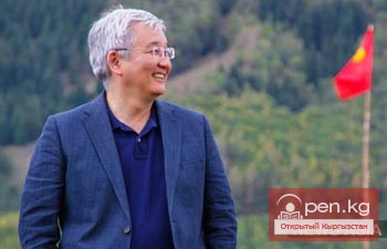 Кыргызская столица осталась без мэра