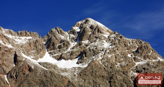 Арсланбоб – «земной рай» Кыргызстана