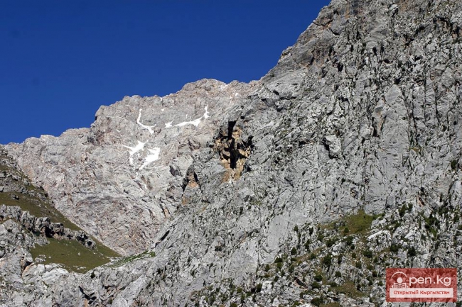 Арсланбоб – «земной рай» Кыргызстана