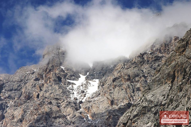 Арсланбоб – «земной рай» Кыргызстана