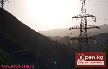 Карыпбек Алымкулов: «За двадцать лет в энергетику КР практически ничего не было вложено»