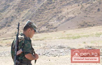 Кому выгодно противостояние на узбекско–киргизской границе?