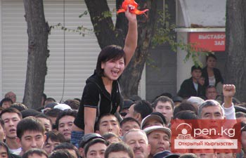 Кыргызстан снова захлестнут акции протеста?