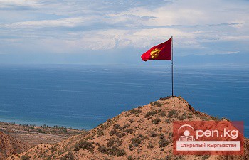 National Geographic Traveler включил Кыргызстан в двадцатку главных туристических направлений 2016 года