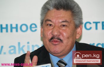 Оппозиция: кыргызское правительство тайком отдало приграничную спорную землю Узбекистану