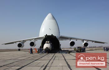 Российские самолеты на период учений войдут в состав авиационной группировки, базирующейся на аэродроме Айни в 30 км от Душанбе