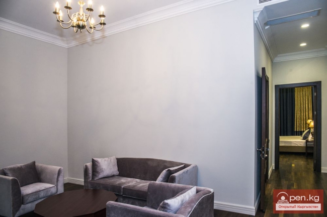 Отель «Амбассадор» (AMBASSADOR)