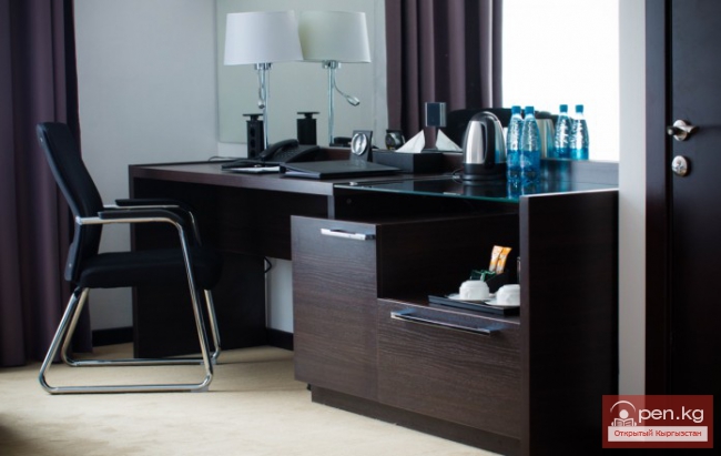 Отель «Solutel» (Солютель)