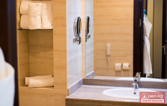 Отель «Solutel» (Солютель)