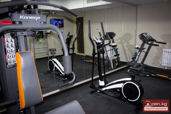 Отель «Solutel» (Солютель)