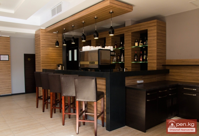 Отель «Solutel» (Солютель)