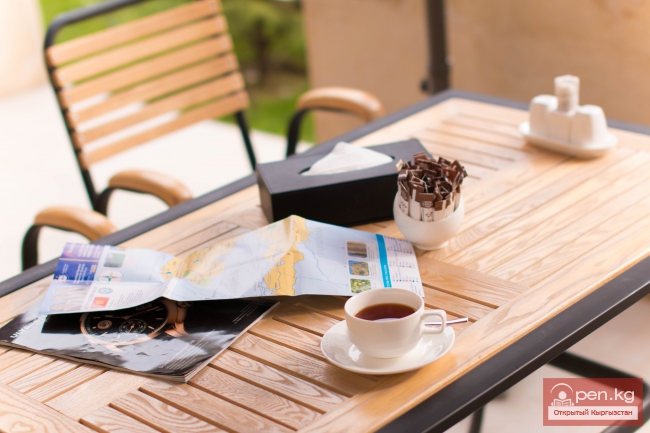 Отель «Solutel» (Солютель)