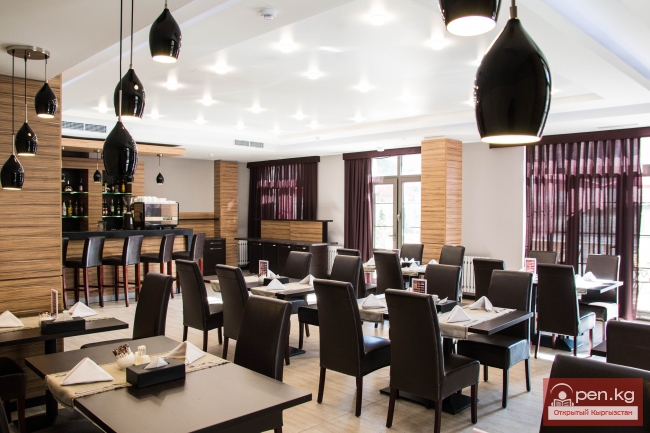 Отель «Solutel» (Солютель)