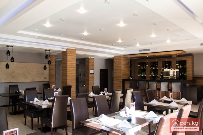 Отель «Solutel» (Солютель)