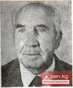 Поэт, переводчик Михаил Ронкин