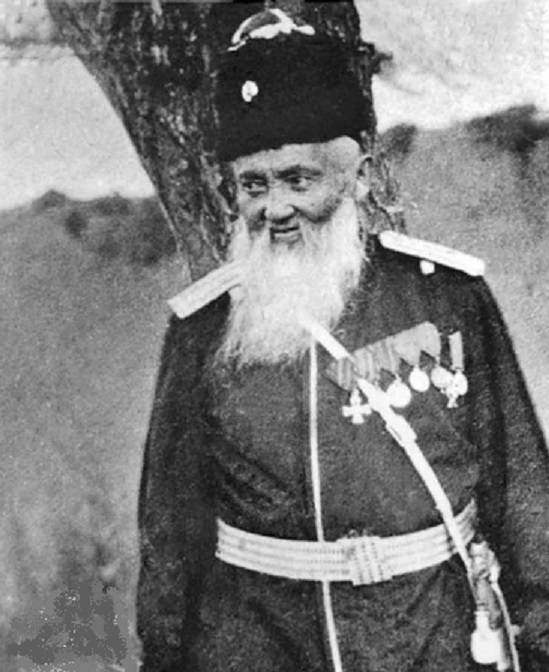 Автобиография Шабдана Джантаева