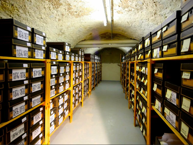 Обнаружение в архивах рукописей Поливанова по киргизскому языкознанию