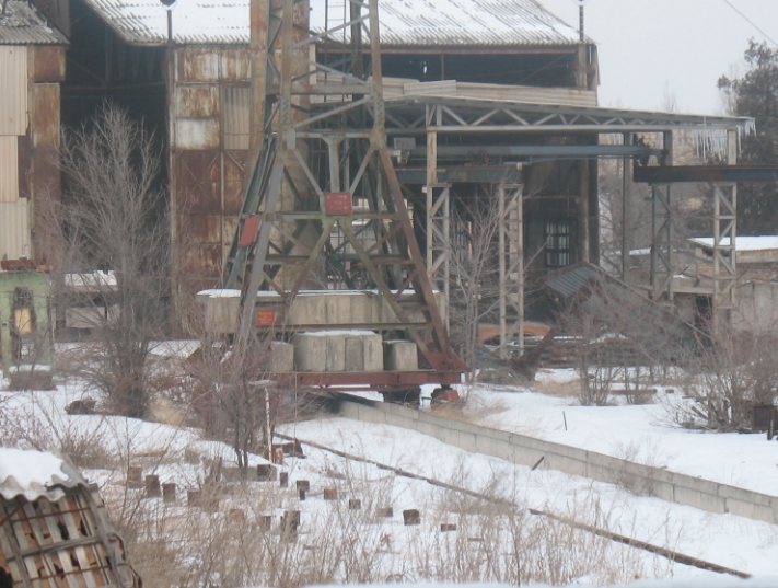 Строительные организации в Кара-Балте