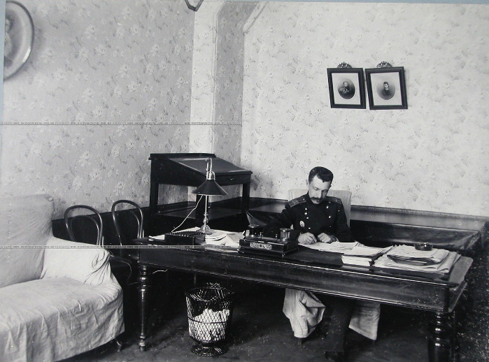 Рапорт начальника Пишпекского уезда в Семиреченское областное правление о месте и роли Шабдана Джантаева среди кара-киргизов. Часть - 2