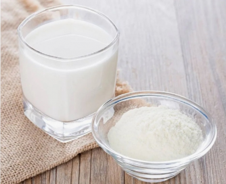 Ума чачы - "Еда - оберег"