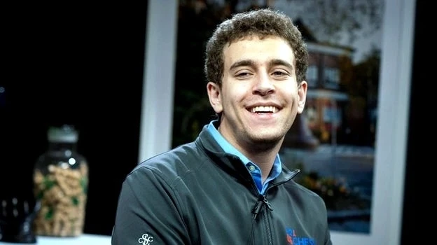 Умер американский шахматист Даниэль Народицкий