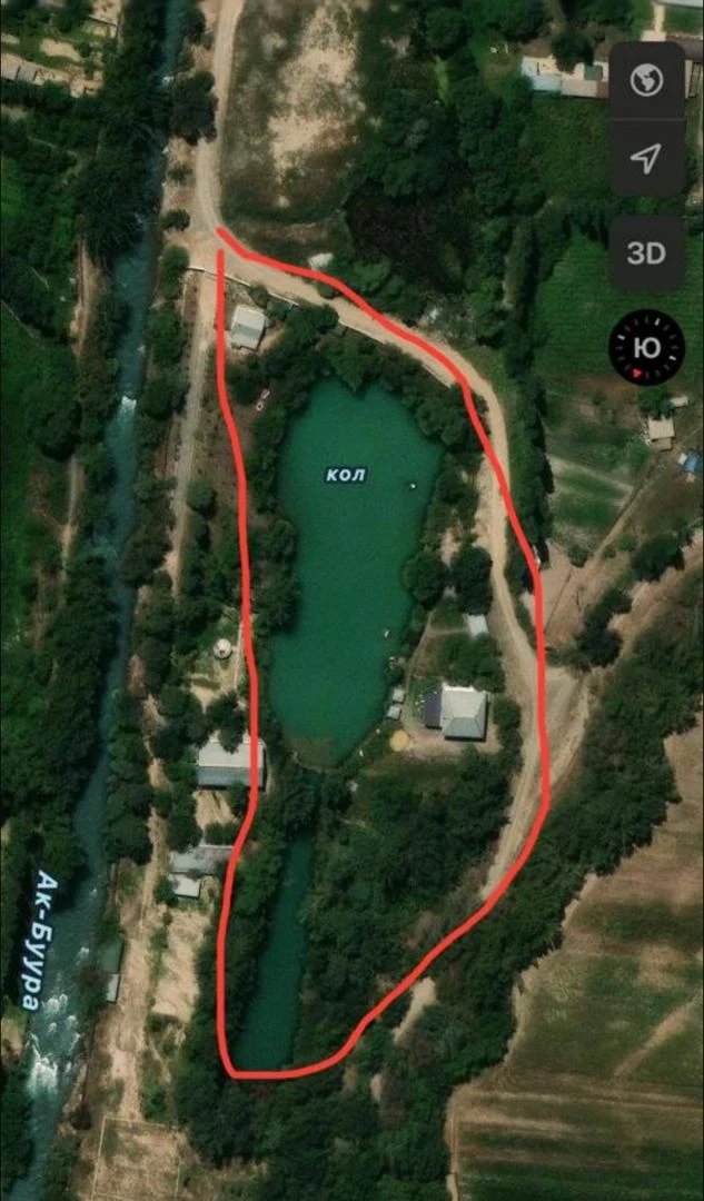 Задержан приближенный лидера ОПГ Дженго. Незаконно переоформил землю в Оше