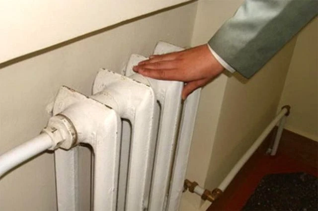 «Бишкектеплоэнерго» готово к подаче тепла, ждут команду