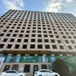 ГКНБ КР выявил нарушения при строительстве дома «Мадина резиденс» в Бишкеке