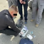 ГКНБ задержал активного члена ОПГ Кольбаева. Он имеет амбиции дорасти до статуса «вора в законе»