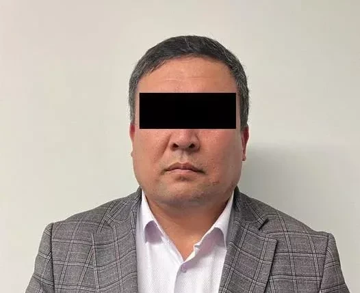 ГКНБ Кыргызстана задержал бывшего ректора «Евразийского университета»