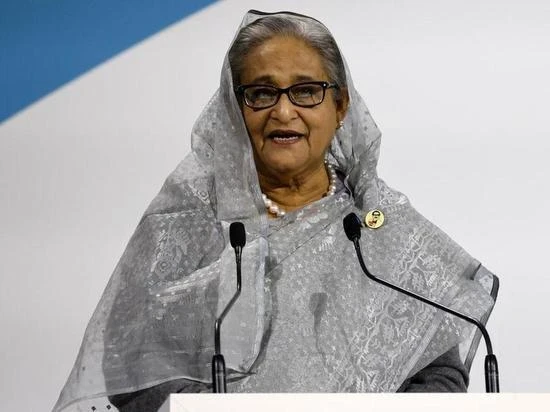 Бывшему лидеру Бангладеш Шейх Хасине грозит смертная казнь