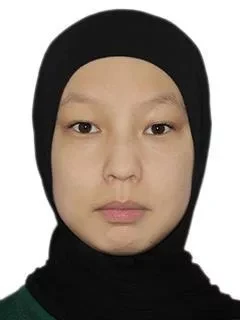 Разыскивается без вести пропавшая Рахманбердиева Жаннат!