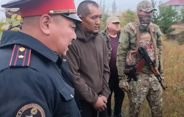 Подозреваемый в убийстве Айсулуу признался в других убийствах, в том числе и Камилы Дуйшебаевой