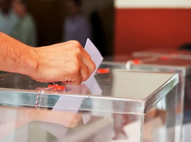 Председатель ЦИК КР обсудил с представителями правоохранительных органов подготовку к выборам