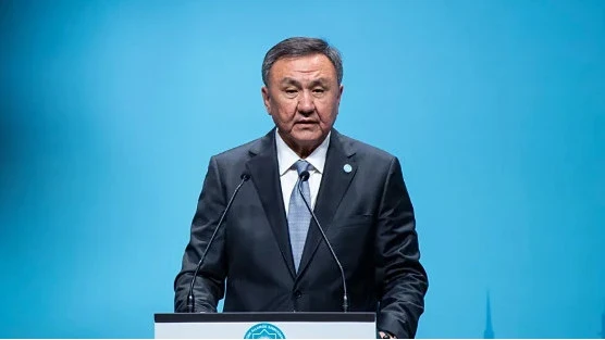 Тюркские государства стремятся укрепить экономические и торговые связи с ЕС, - генеральный секретарь ОТГ Омуралиев