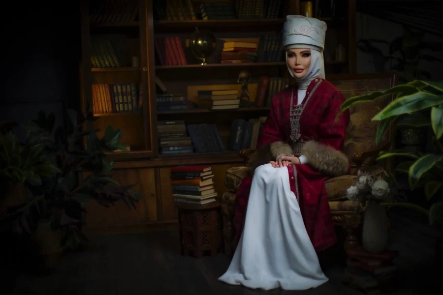 Ассоль Молдокматова обратилась в Следственный комитет РФ по поводу постов Екатерины Бивол