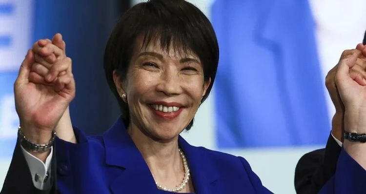 Что известно о первой женщине-премьере Японии? Пять фактов о Санаэ Такаити