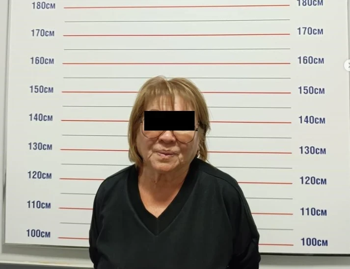 ГКНБ в Бишкеке задержал правозащитницу, вымогавшую $50 тысяч