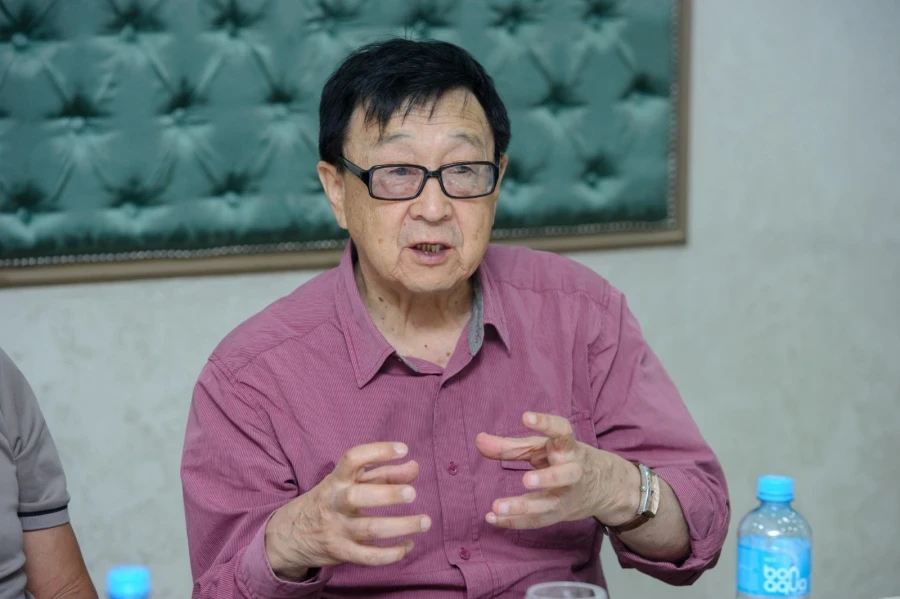 «Центральная Азия – это котел, который может взорваться в любой момент»