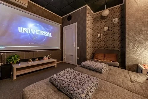 В «Антикино» Бишкека выявили факты предоставления незаконных гостиничных услуг