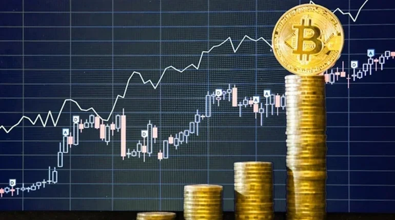 Гульназ Супаева: В Кыргызстане есть будущее у криптовалюты и блокчейн-технологий